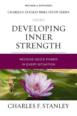 Developing Inner Strength
