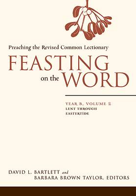 Feasting on the Word