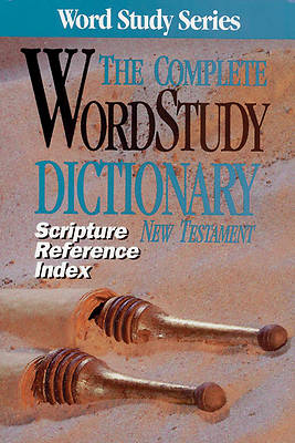 The Complete Word Study