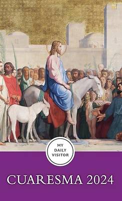 Picture of My Daily Visitor