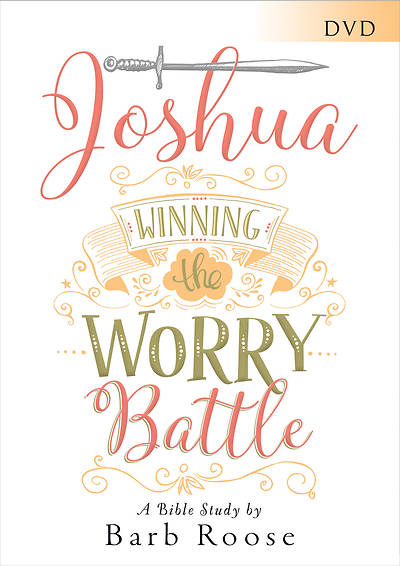Joshua - Women's Bible Study DVD