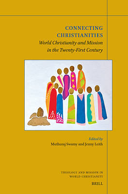 Connecting Christianities
