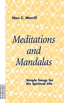 Picture of Meditations and Mandalas