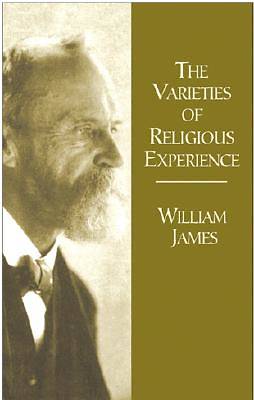 The Varieties of Religious Experience - eBook [ePub]
