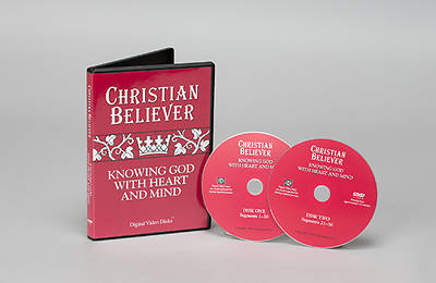 Christian Believer DVD Set