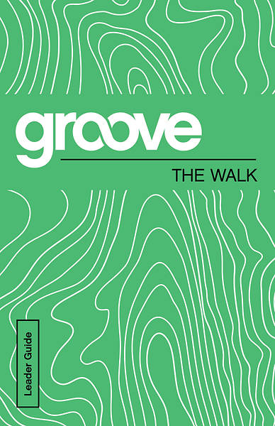 Groove The Walk Leader Guide