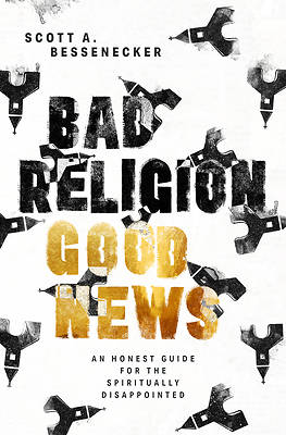 Bad Religion, Good News