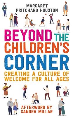 Picture of Beyond the Children's Corner
