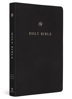 Picture of ESV Gift and Award Bible (Trutone, Black)
