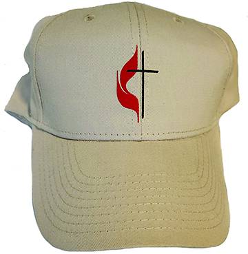 UMC Baseball Cap