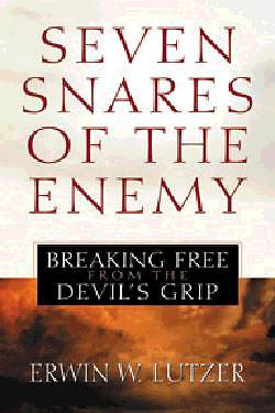 Seven Snares of the Enemy