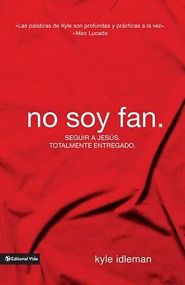 Picture of No soy fan - eBook [ePub]