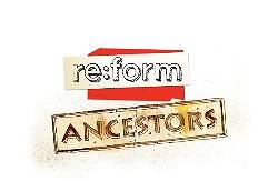 Re:form Ancestors Old Testament  Leader Guide