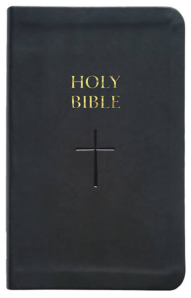 Picture of Holy Bible