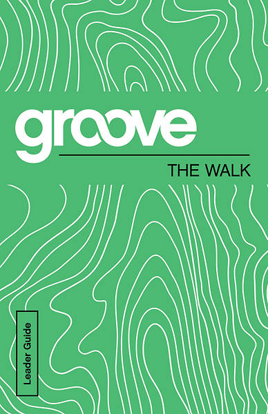 Picture of Groove: The Walk Leader Guide PDF Download