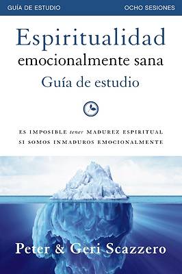 Picture of Espiritualidad emocionalmente sana - Guía de estudio - eBook [ePub]