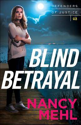 Blind Betrayal - eBook [ePub]
