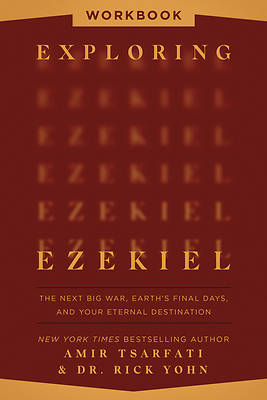 Picture of Exploring Ezekiel Workbook