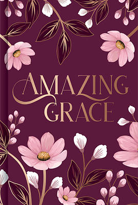 Picture of Amazing Grace (Prayer Book)