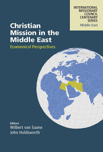 Picture of Christian Mission in the Middle East