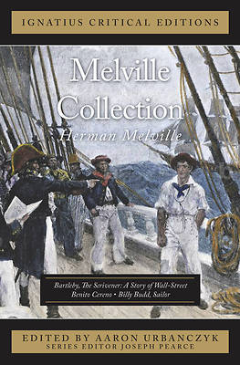 Picture of Melville Collection