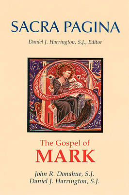 The Gospel of Mark