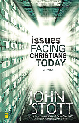 Picture of Issues Facing Christians Today - eBook [ePub]