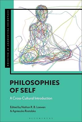 Picture of Philosophies of Self