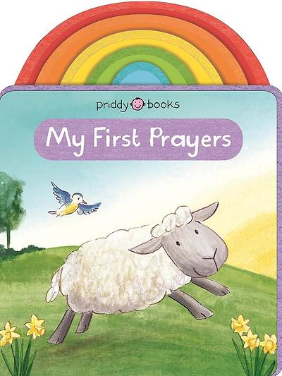 Picture of My First Prayers