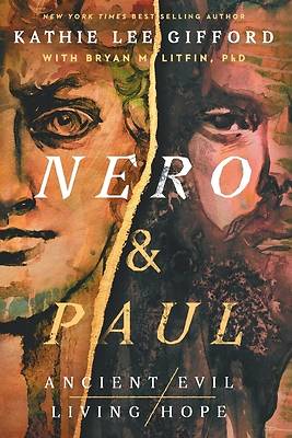 Picture of Nero and Paul