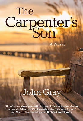 The Carpenter's Son