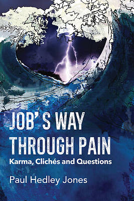 Picture of Job's Way Through Pain