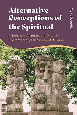 Alternative Conceptions of the Spiritual