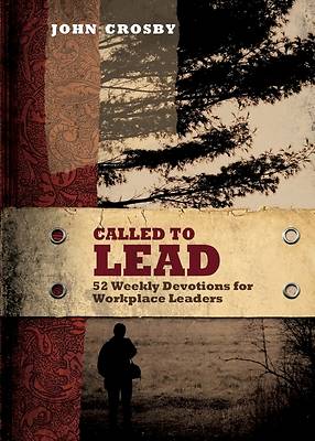 Called to Lead