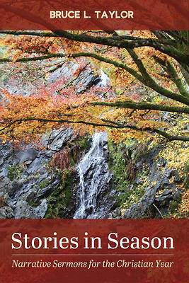 Picture of Stories in Season