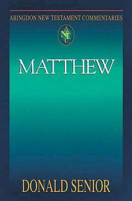 Abingdon New Testament Commentaries Matthew