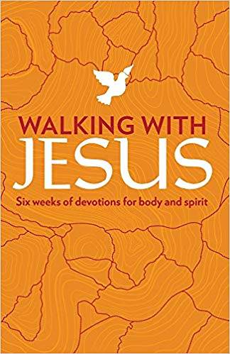 Walking with Jesus