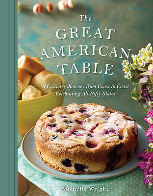 Picture of The Great American Table