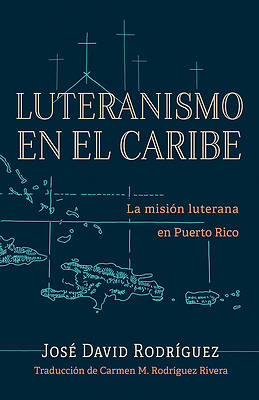 Luteranismo En El Caribe