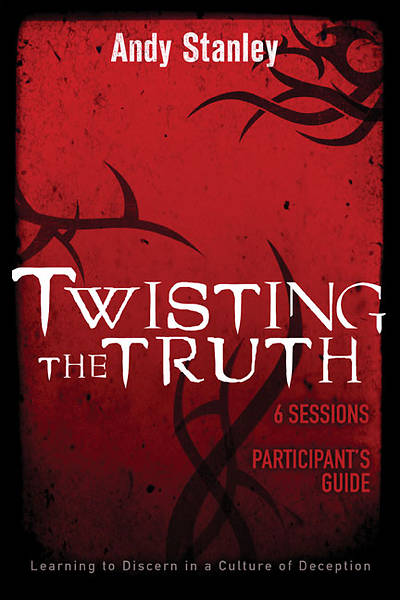 Picture of Twisting the Truth Participant's Guide