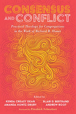 Picture of Consensus and Conflict