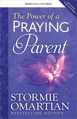The Power of a Praying? Parent