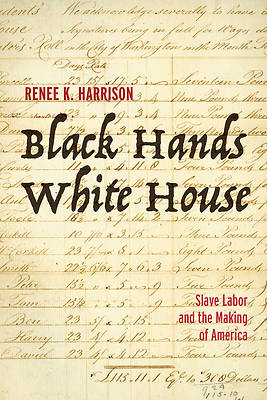 Picture of Black Hands, White House - eBook [ePub]
