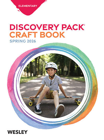 Wesley Elementary Discovery Pack Spring
