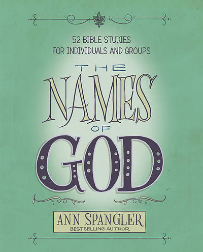 The Names of God -