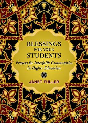 Picture of Blessings for Your Students