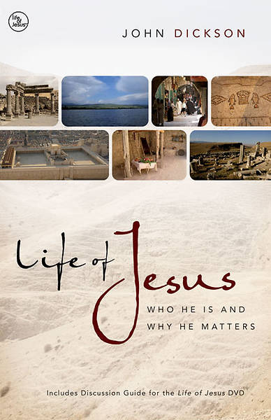 Life of Jesus