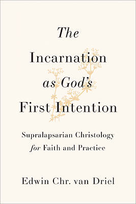 Picture of Incarnation as God's First Intention