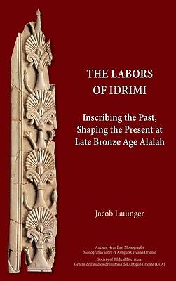 The Labors of Idrimi