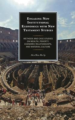 Picture of Engaging New Institutional Economics with New Testament Studies